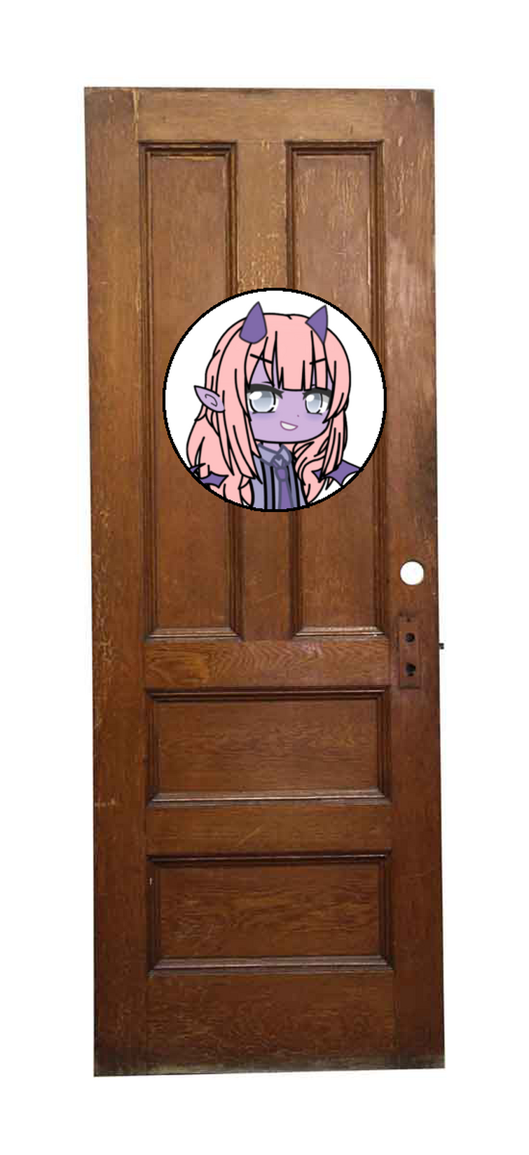 My design for Jack (Doors) : r/GachaClub