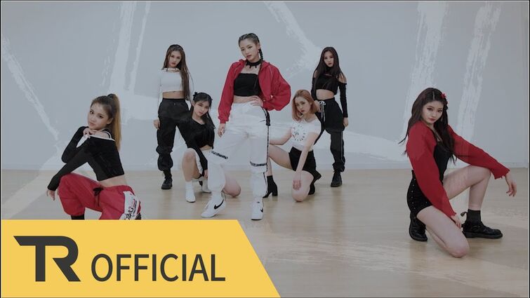📙TRI.BE(트라이비) 설명서📗번외편 | EXID 히트곡 메들리 댄스 커버 | EXID Medley Dance Cover