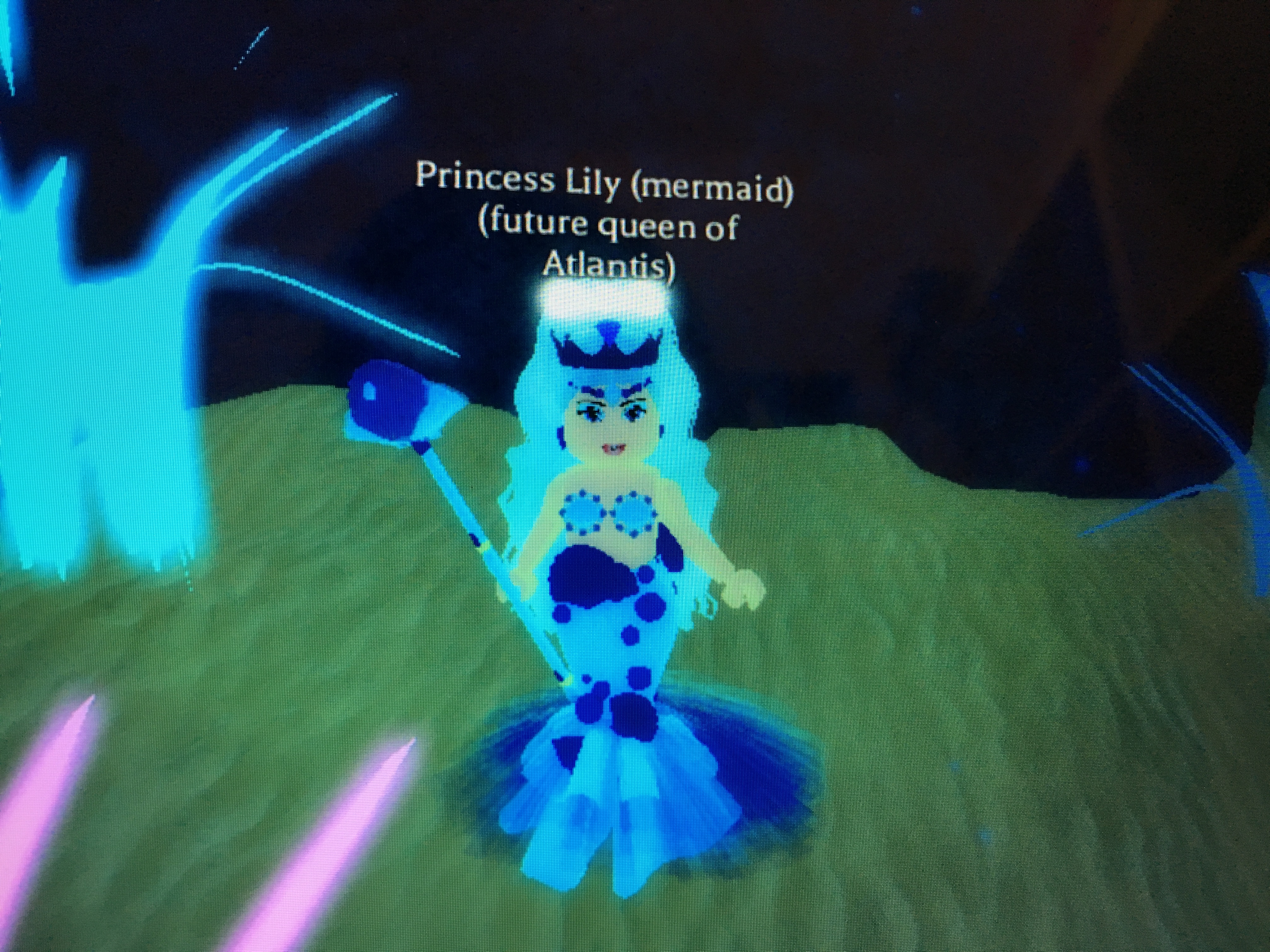 Magical Enchantress Royale High