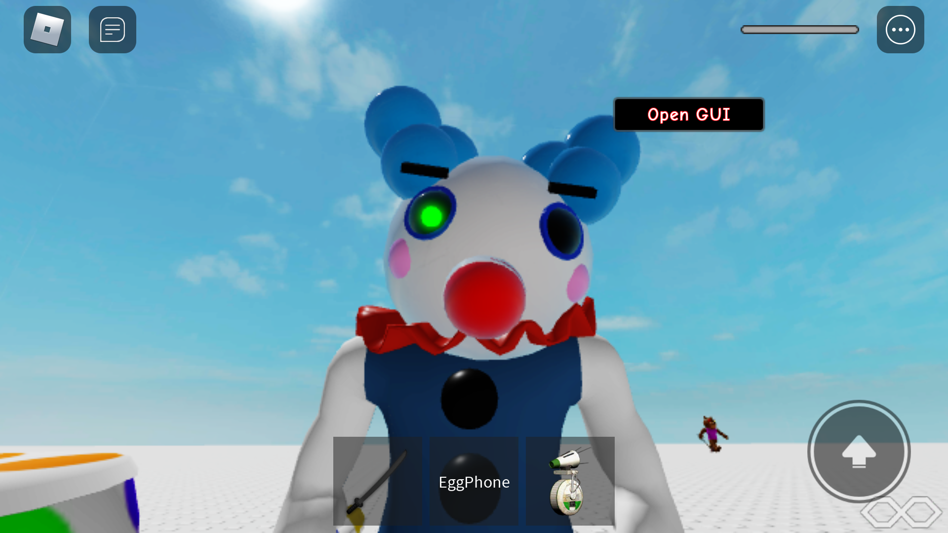 Piggy But Its Actually Cursed Fandom - cursed roblox images fandom