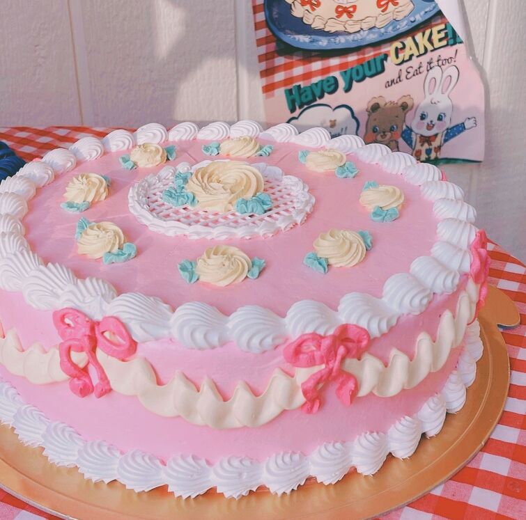 Hapi Cake Day | Fandom