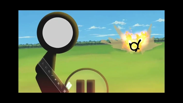 What TCO saw before and after being paused (AVA VI)