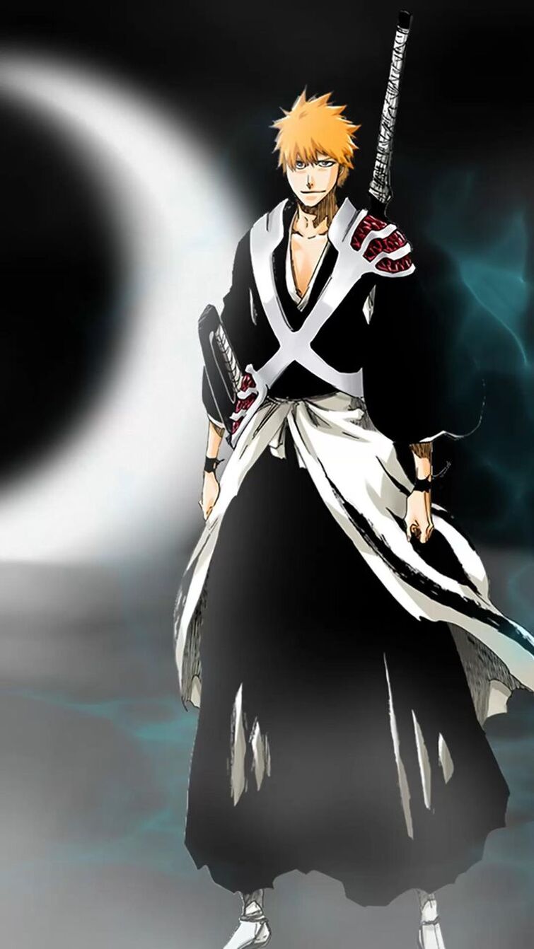 (The End) The TYBW Ichigo Battle Arena (Sayonara) | Fandom