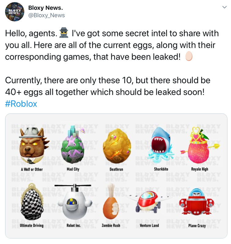 Mad City Is Taking Part Of The Egg Hunt Fandom - roblox mad games leaked