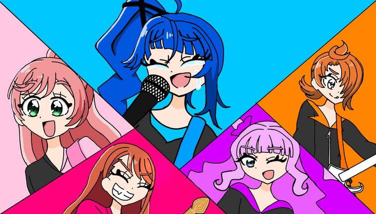 Fandom Image
