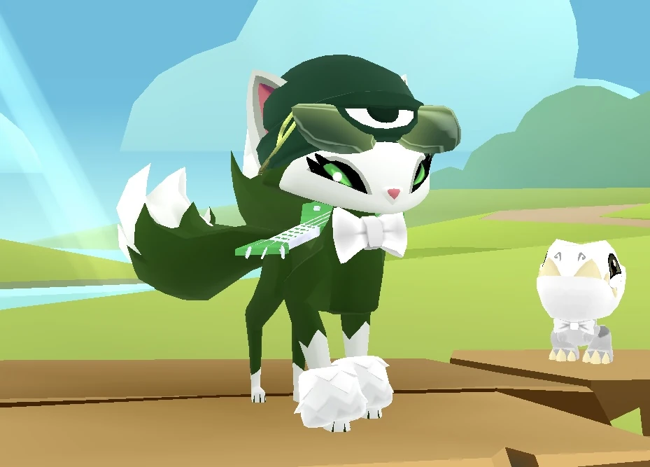 YAYYYY i managed to snatch one hehehe Fandom