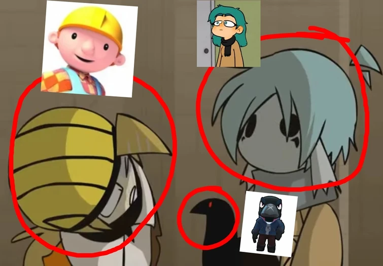 Discuss Everything About OCT Wiki | Fandom