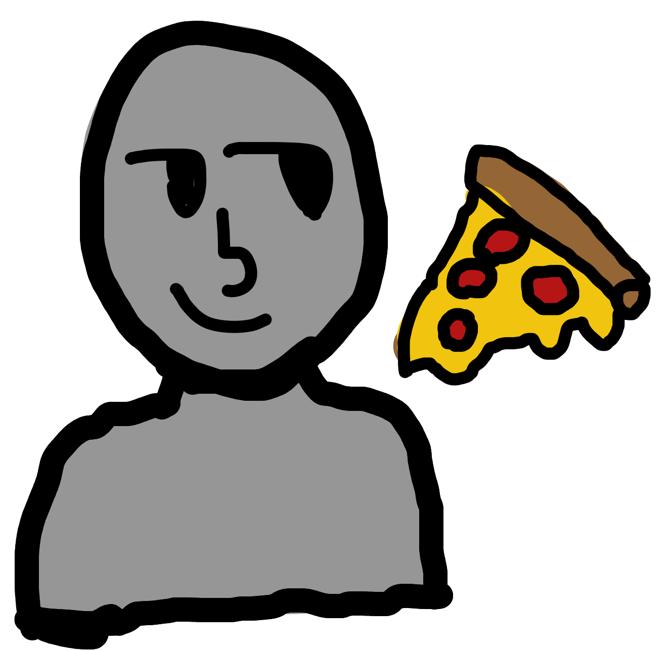 Since Jolyne Wanted Some Pizza Fandom - pizza day roblox