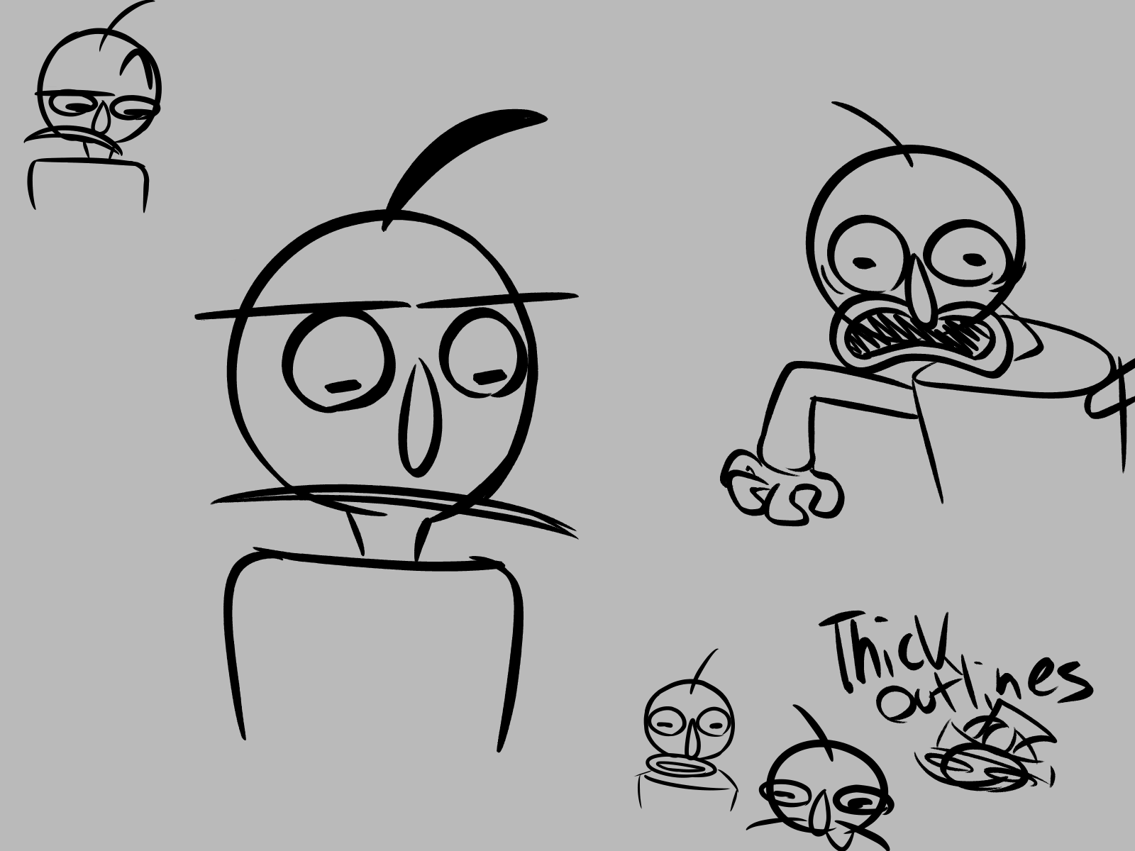 how-do-you-guys-draw-well-fandom