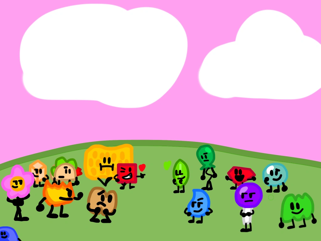 epic Have Cots and Have Nots fanart!!! Fandom