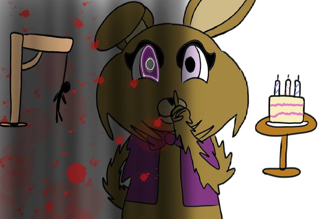 Discuss Everything About Five Nights At Freddy S Wiki Fandom - fnaf 2 multiplayer roblox