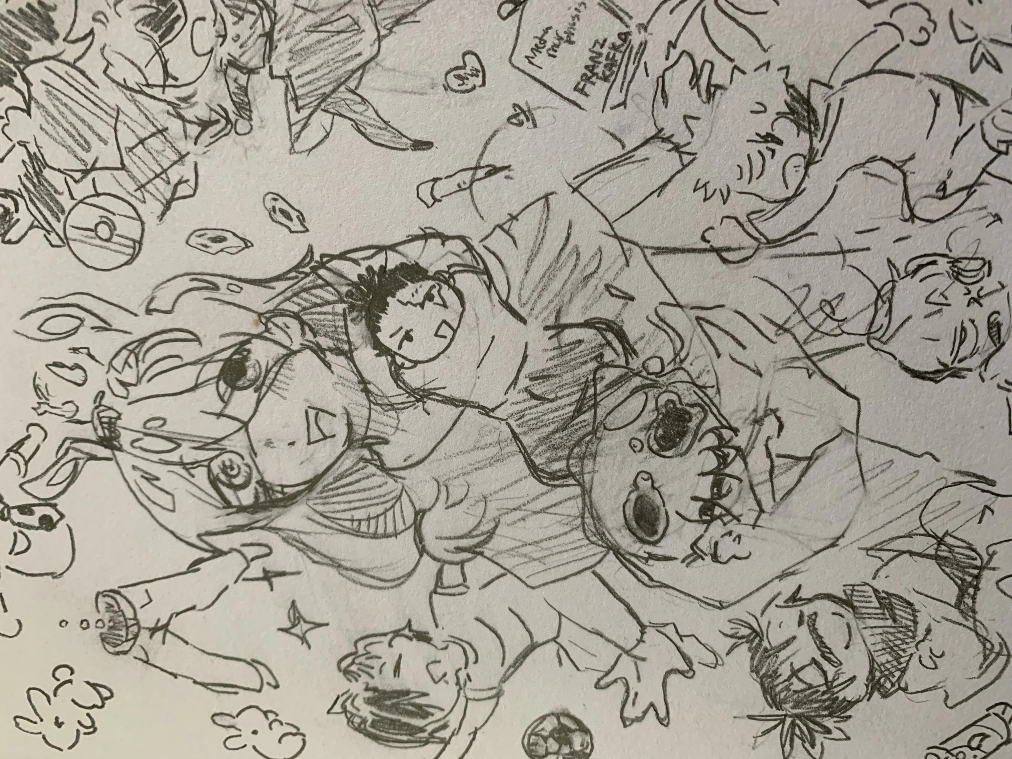 HAPPPYYY (early) BIR💥💥💥DAY💥 M💥💥H💥TO💥💥💥OOOO💥💥 Fandom