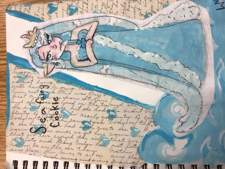 Hello! Give me an unpopular aesthetic to make an oc out of! | Fandom