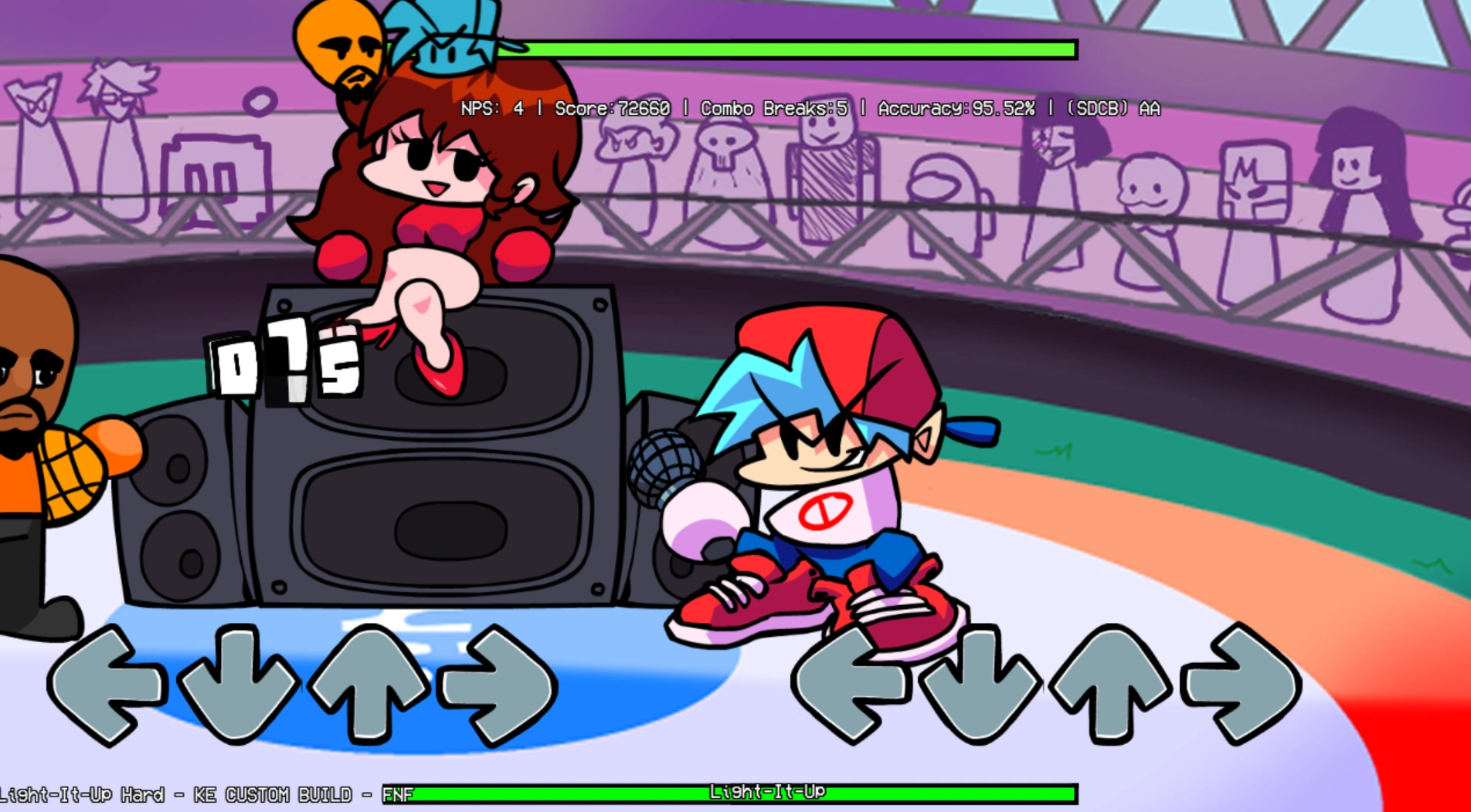 try to find gmdb in this picture | Fandom