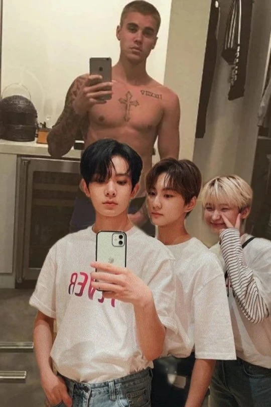 Random K-POP Image #59 | Fandom