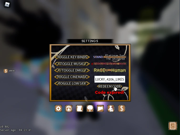 Discuss Everything About Your Bizarre Adventure Wiki Fandom