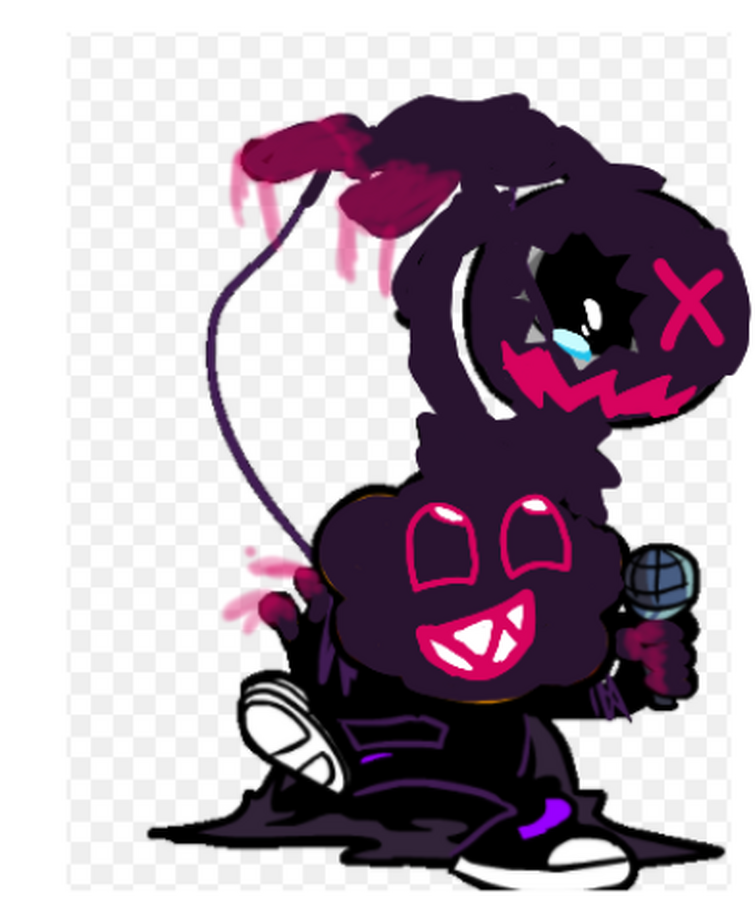 Corruption Minus Skid And Pump Fandom