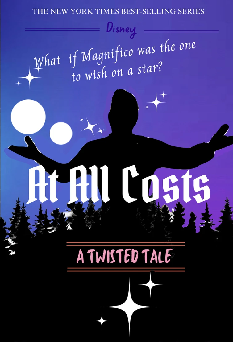 A Twisted Tale | Fandom