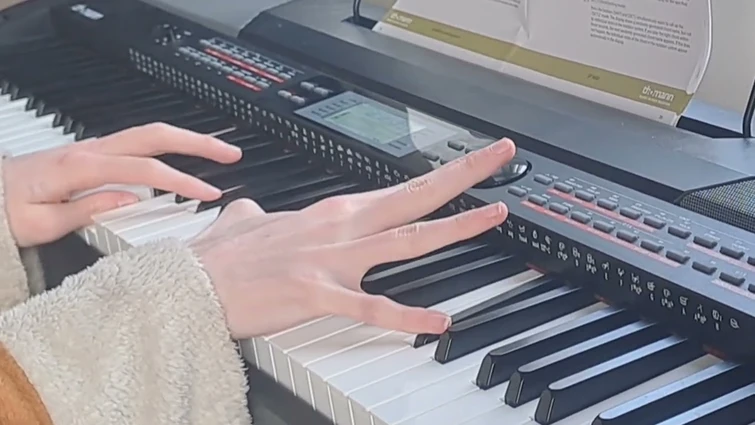 The Owls Under The Viaduct (It's The Owl House End Theme but with The Viaduct Theme mixed in there)