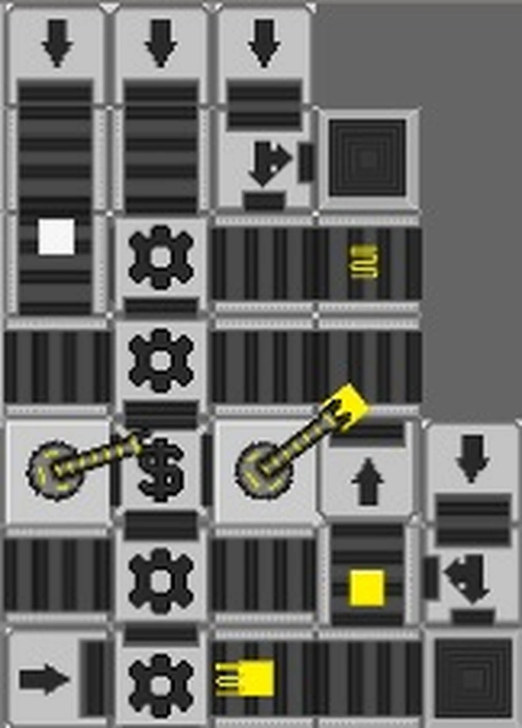 Discuss Everything About Assembly Line Wiki | Fandom