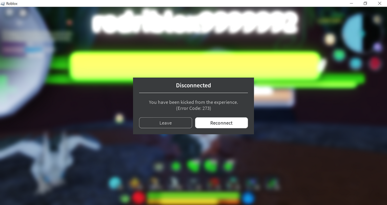 Fix Can't Join Roblox Game - Roblox Can't Play Games Fix 