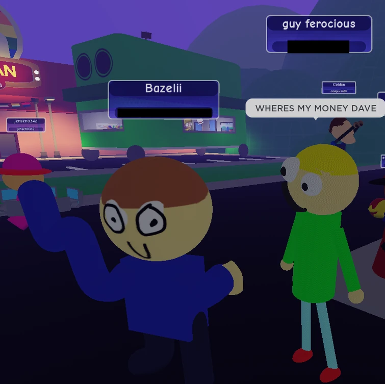 Roblox Shitposts Fandom
