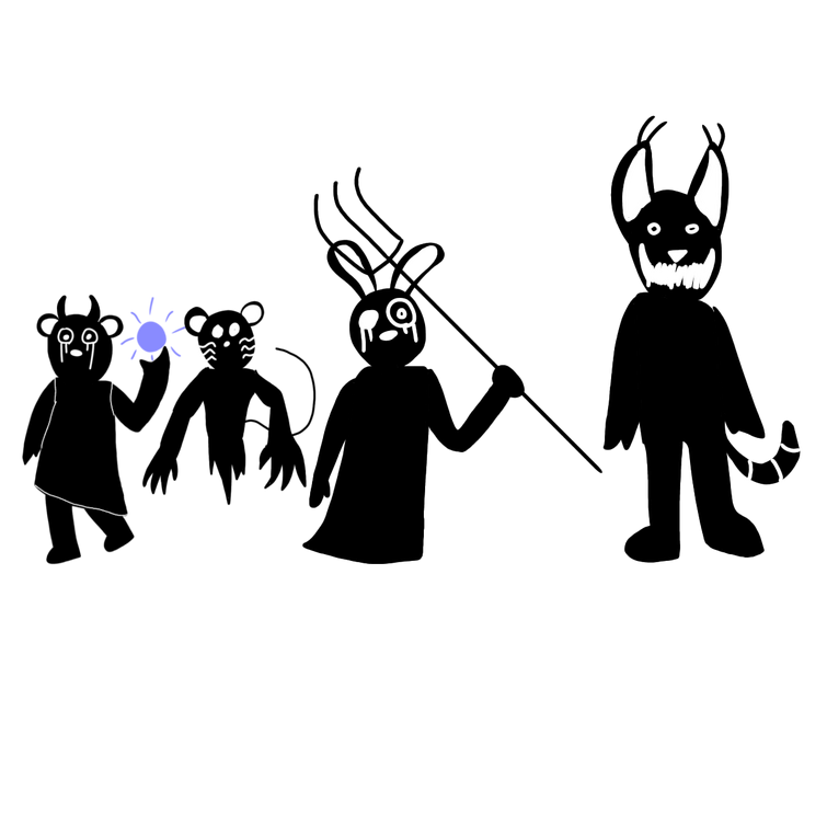 Your custom skin in piggy. | Fandom