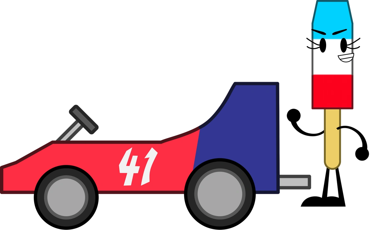 TGOR Racers 4150 Fandom