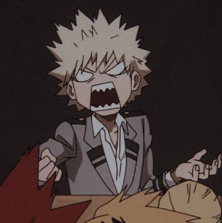 Spoiler Warning Mha Season 3 Ep 4 To Ep 7 On Crack Fandom