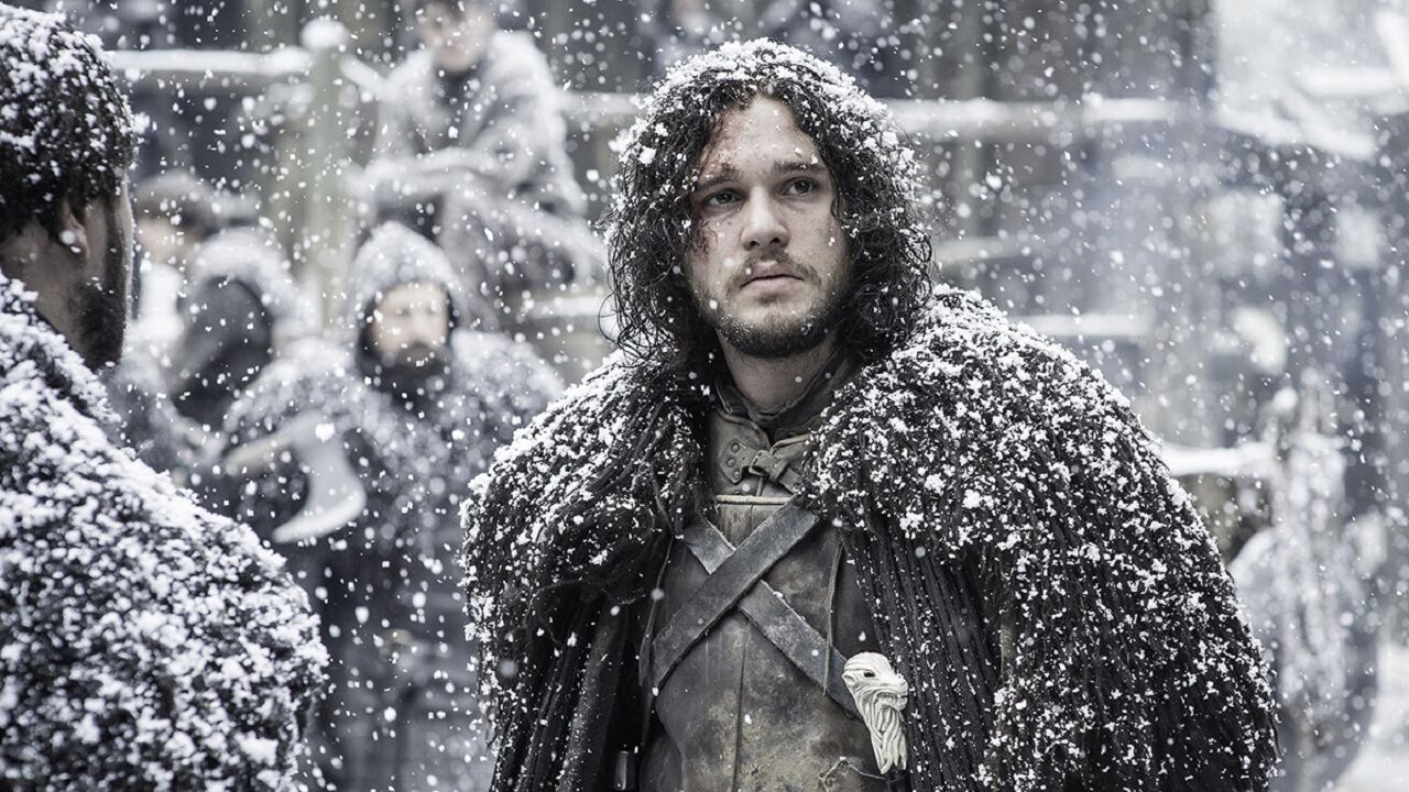 Winter Is Here: Remembering the Plot of “Game of Thrones”