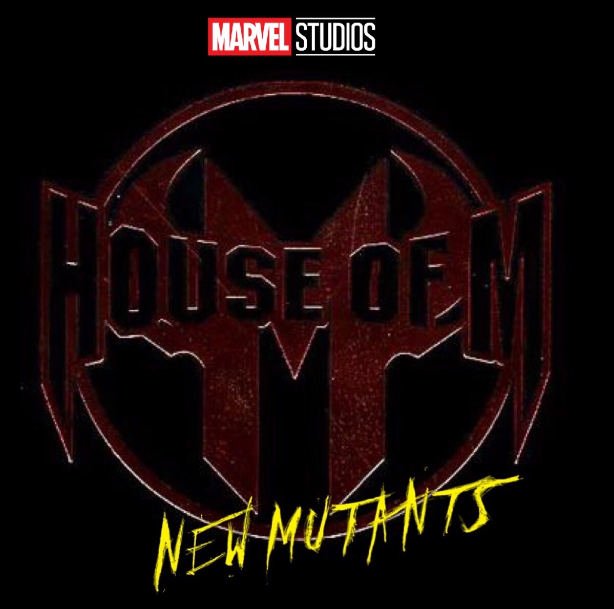 Fox S X Men And Mcu Multiverse Crossover Theory House Of M Adaptation Fandom