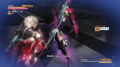 Завершите спец тренировку против райден. Муссон Metal Gear Rising. Муссон из Metal Gear Rising: Revengeance. Monsoon Metal Gear Rising. Monsoon Raiden Metal Gear.