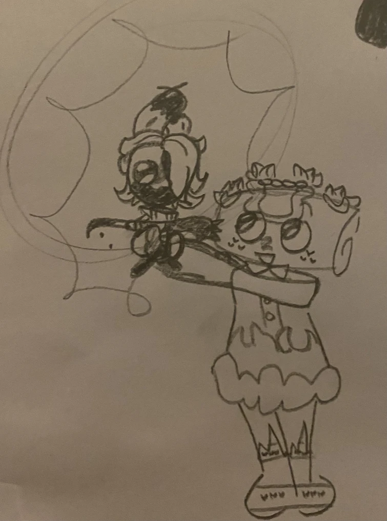 Twisted Sprout | Fandom