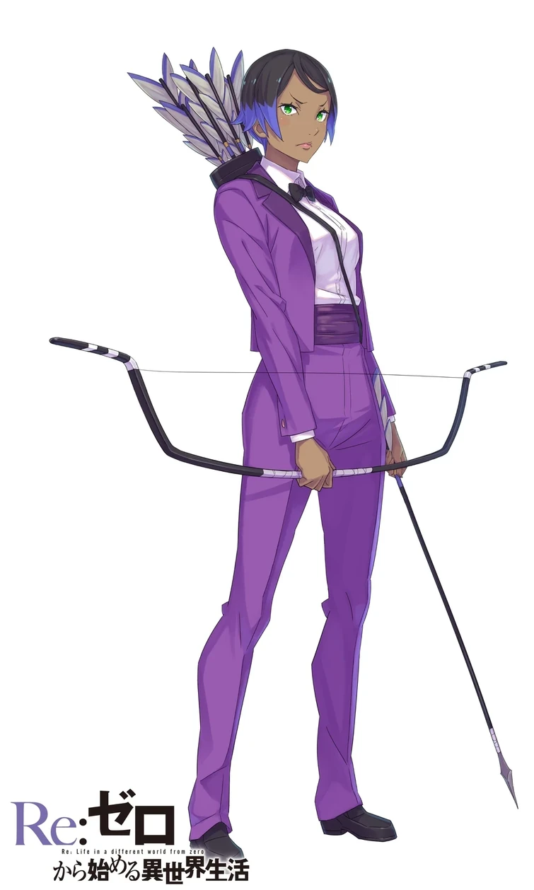 Discuss Everything About Re:从零开始的异世界生活Wiki | Fandom