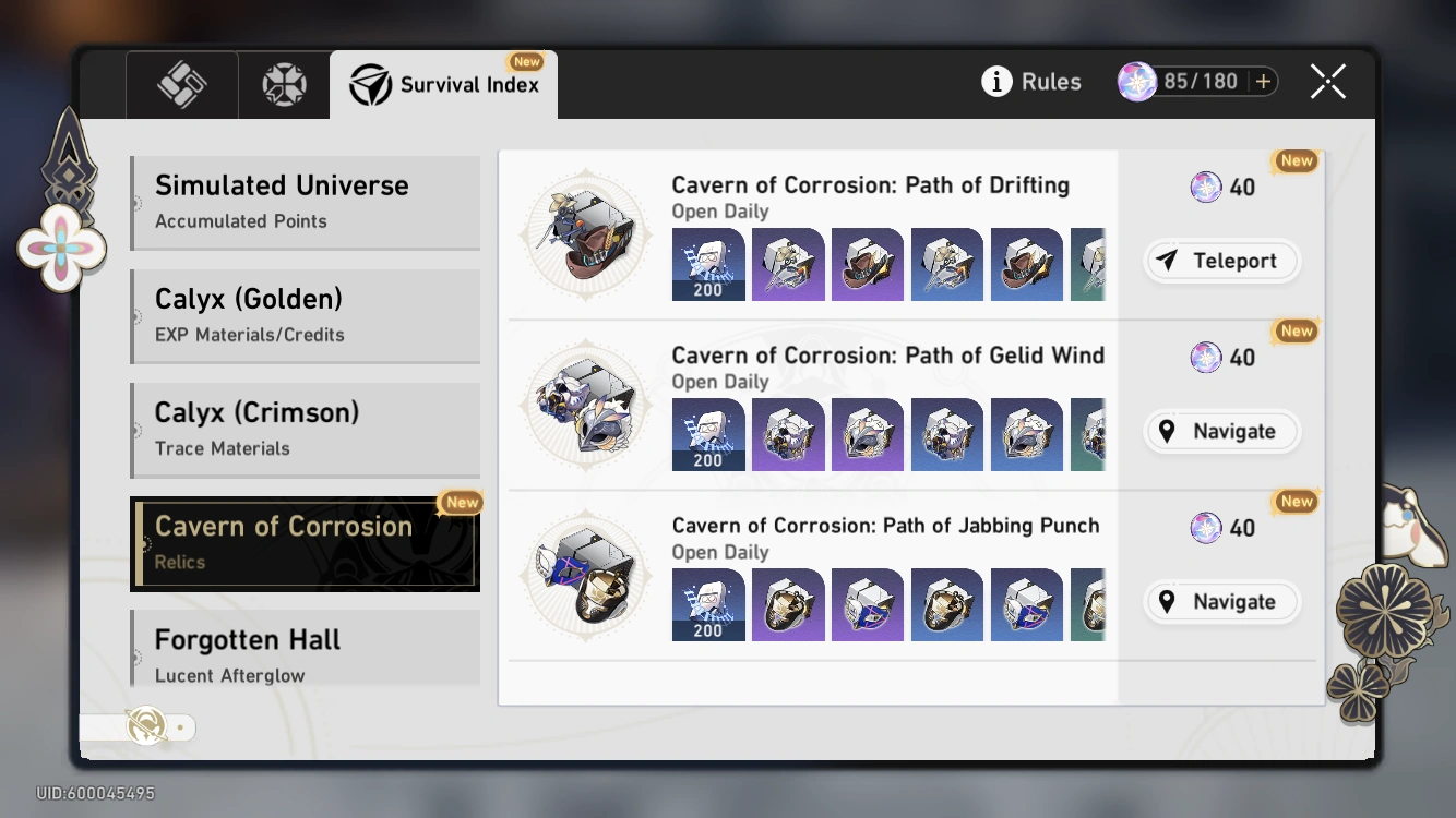 Relic farming… well at least I can farm for my team | Fandom