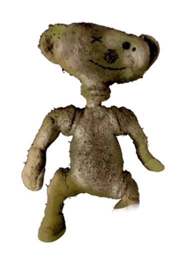 ABANDONED. on X: The bear skin of the day is Cheese Lord from BEAR* and  BEAR (Alpha) (Deluxe Demo and original) Description: Oh so you like cheese?  Name every kind. Fact: The