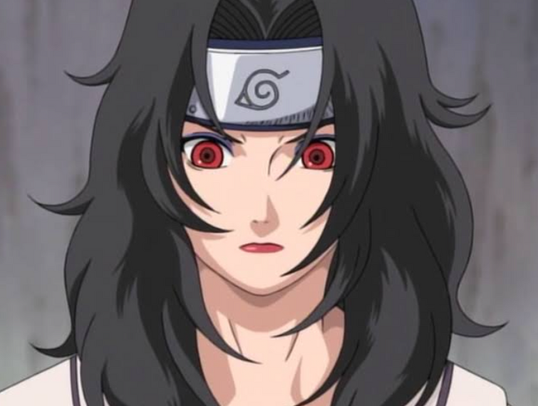 Kurenai superou Itachi em velocidade? - Página 7 755