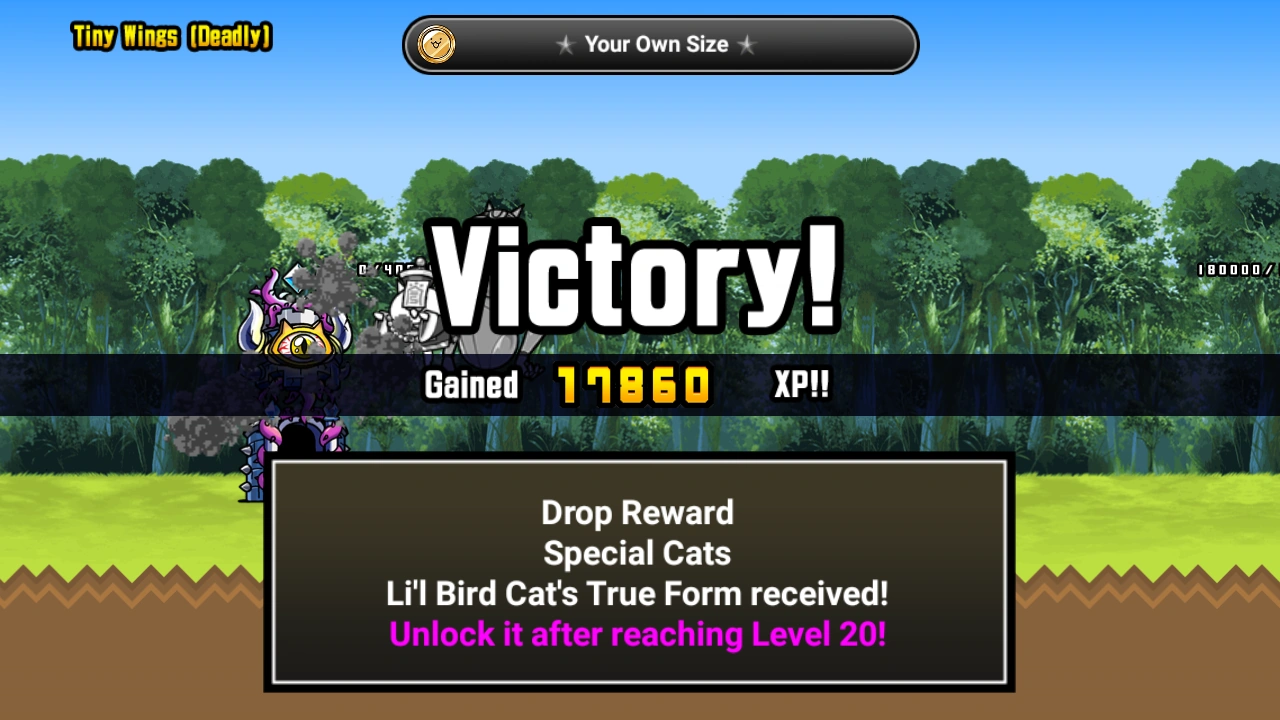 *Bitter Laugh* Fandom