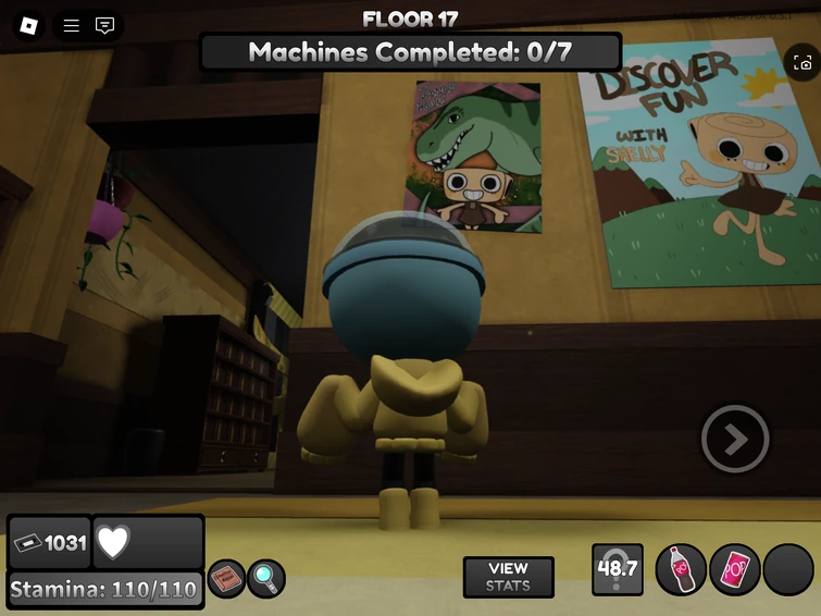 shelly's room!! <3 + new animation and poster | Fandom