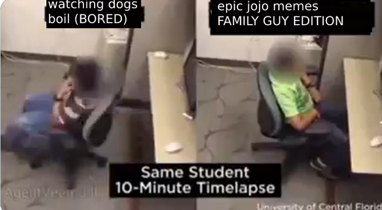 10 Minutes of Bizarre JoJo Memes 