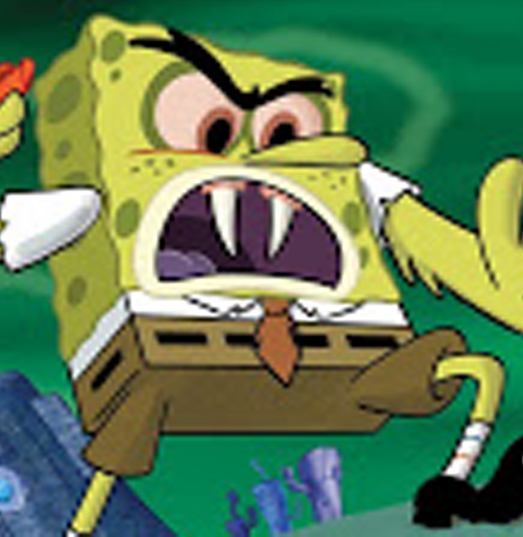 Discuss Everything About Encyclopedia SpongeBobia Fandom
