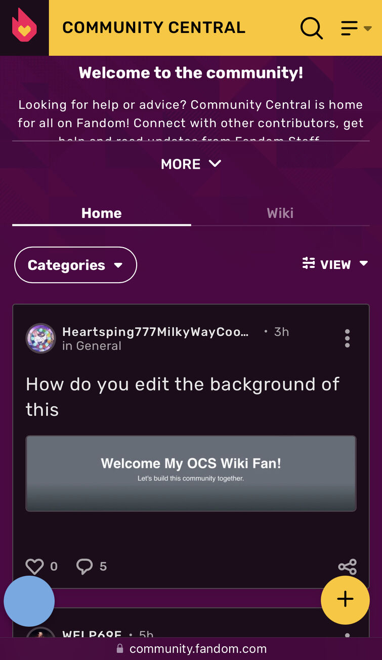 Fandom Image