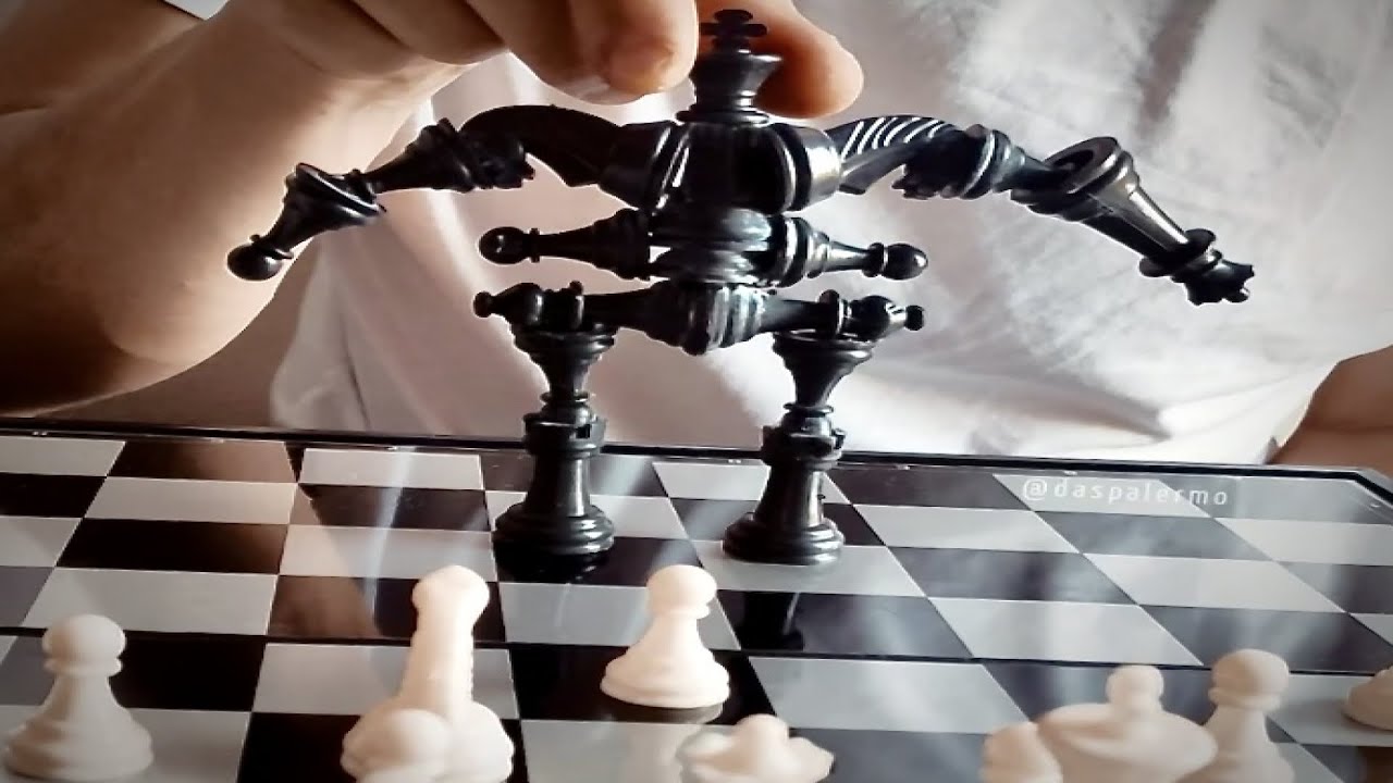 Зевок в шахматах