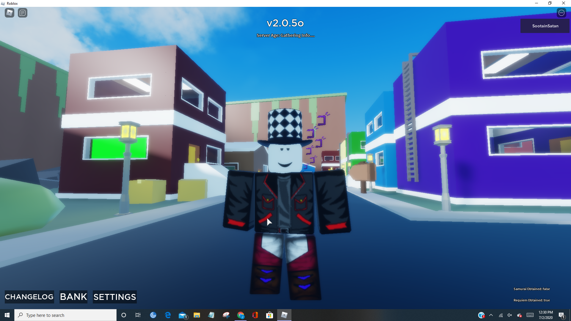 So Im Considering Making A 80 Page Comic About People On This Wiki Fandom - roblox gyro avatar