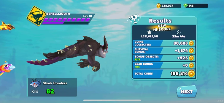 Discuss Everything About Hungry Shark Wiki | Fandom