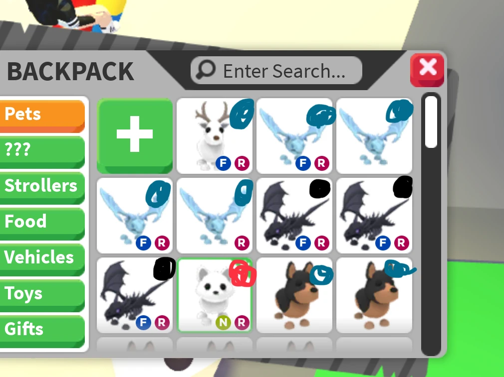 Discuss Everything About Adopt Me! Wiki Fandom