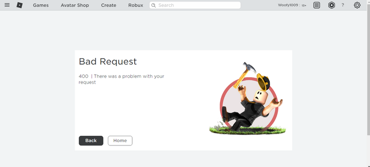 I Think My Roblox Account Was Hacked Fandom - roblox wont let me login