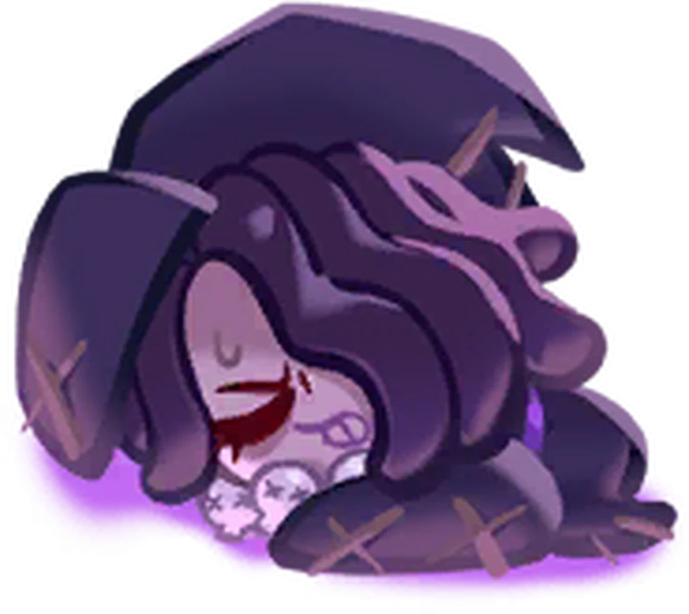 LICORICE COOKIR APPRECIATION I LOVE HIM/p Fandom