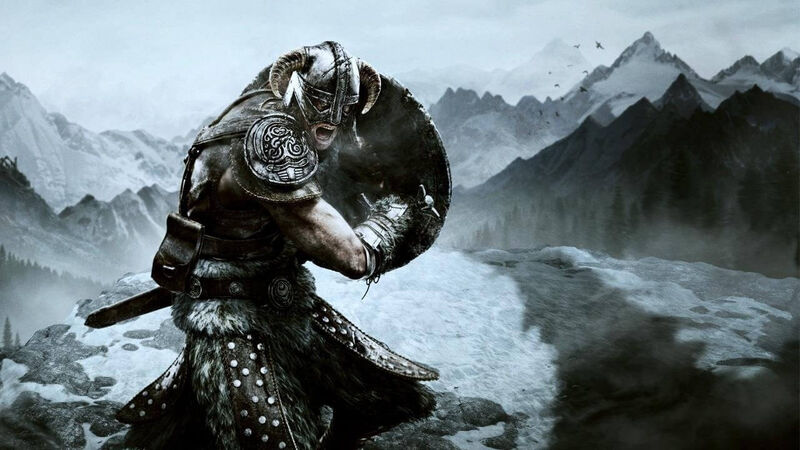 Skyrim guide: Everything you need to know about the remastered PS4