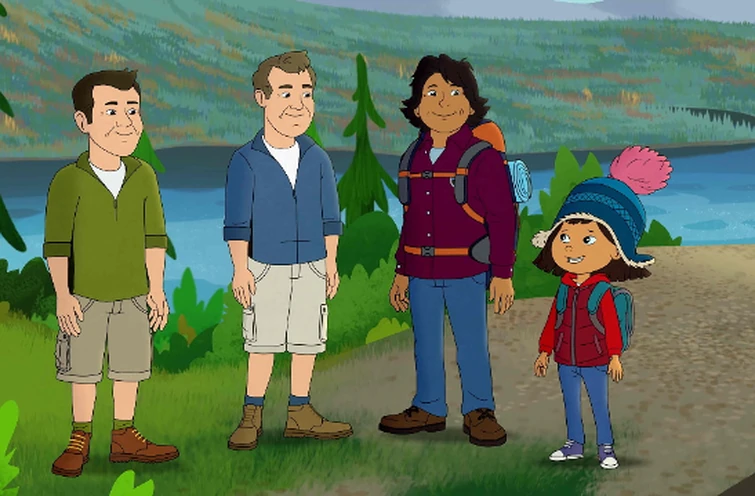 Marvel: Infinity War Is The Greatest Crossover Ever! Wild Kratts: Hold